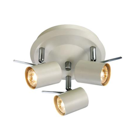 Żyrandol 105485 Markslojd HYSSNA LED Biała