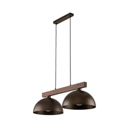Zwis TK Lighting Oslo 4507