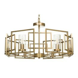 Maytoni Bowi H009PL-06G Zwis 65,5 cm