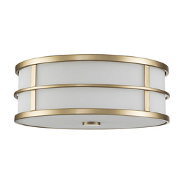 Fusion FE-FUSION-F-PNBR Lampa sufitowa Elstead Lighting