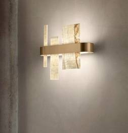 Kinkiet Włoski Ledowy Masiero Honice A37