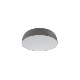 Lampa Sufitowa Nowodvorski  M UMBRA GRAY  8020 IP20