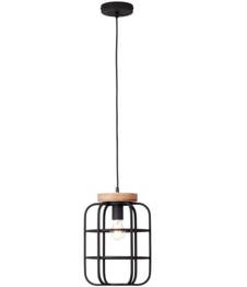 Lampa wisząca Brilliant 99254/66 Gwen