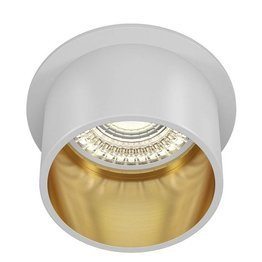 Oczko Wpuszczane Maytoni Reif DL050-01WG