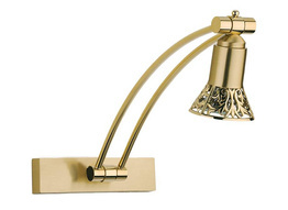 Kinkiet nad Obraz Kutek COCO COC-PODS-1 (Z) 350