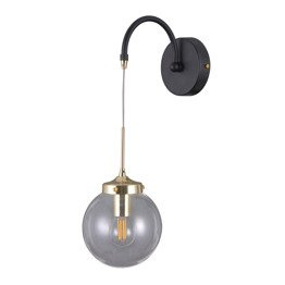 Lampa ścienna Italux Domenico WL-43232-1