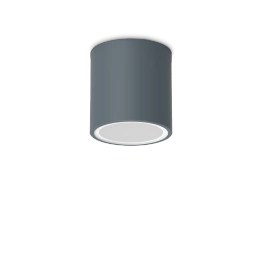 Spot Ideal Lux 318110 Techno 9cm