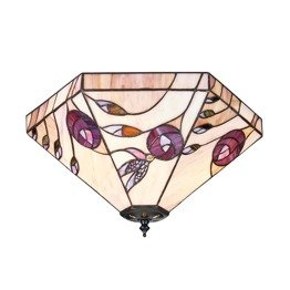 Plafoniera Interiors Demselfly 70237