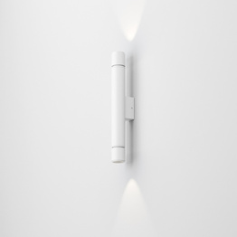 Lampa Ścienna 71253-M930-WW-00-13 AQform Pet up&down