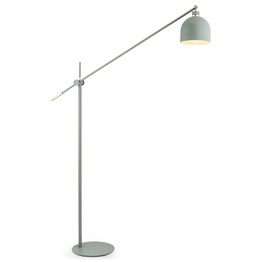 Lampa Podłogowa Argon Detroit 4736