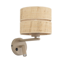 Oprawa Ścienna TK Lighting Calma 11600