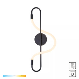 Lampa Ścienna Zuma Line Balbo 003064-028650