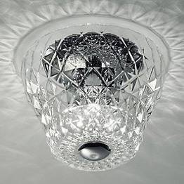 Leucos ATELIER PL 32 Lampa Sufitowa kryształowa