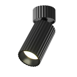 Lampa Sufitowa Maytoni Calipso C108CL-01-GU10-B