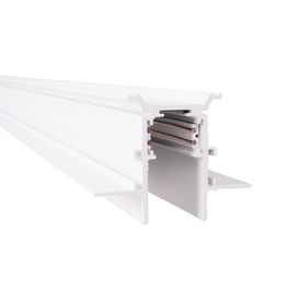 MT0023 Szyna Magnetyczna Podtynkowa 1m Maxlight Magnetic