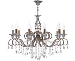 Żyrandol Maytoni Grace RC247-PL-10-R