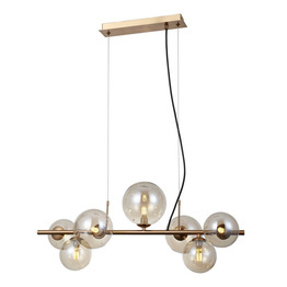 Canello PND-406007-7-HBR Zwis Italux