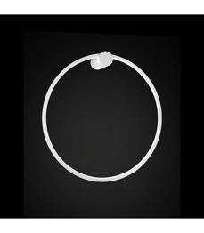 Kinkiet Ramko Echo 67945 biały 90 cm