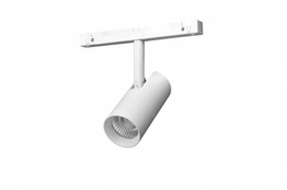 Alfa MAKITA TRACK MAGNETIC 7W CCT BLUETOOTH SMART Biała Azzardo AZ4837