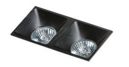 Azzardo PIO AZ1720 Wpust czarny