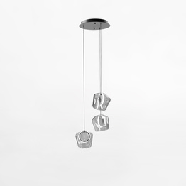 Lampa Wisząca Zuma Line Colore 003064-030953