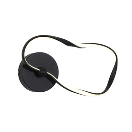 Kinkiet WL-22782-BK Italux Amaya