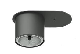 Spot Thoro Rinni Czarny