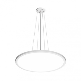 Zwis Italux PND-72843-480R-36W-WH Manito
