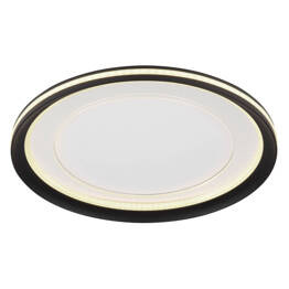 Plafoniera ledowa Globo Lighting 48918-24 Clarino