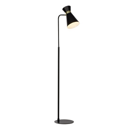 Lampa Stojąca Brilliant Goldy 64458/86