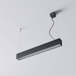 Lampa wisząca Cleoni SL105/01/OP/116/930 CLEOLine