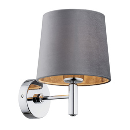 Lampa Ścienna Argon Bolzano Plus 4760