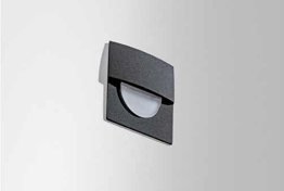 Oprawa Schodowa Azzardo Sane 40