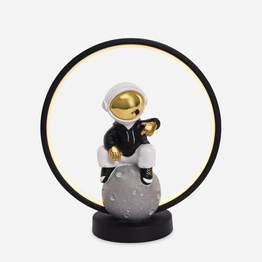 Lampka Biurkowa Zuma Line Astronauta 003064-030919
