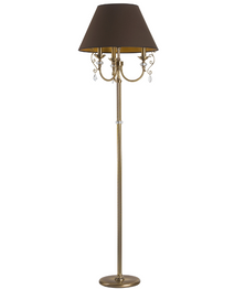 Lampa stojąca Kutek Luca LUC-LS-3(P/A)