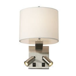 Elstead Lighting Belmont BELMONT/3W Kinkiet