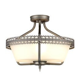 Elstead Lighting Crown CROWN-SF Plafon