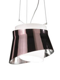 Vistosi Aria ARIASP BC/RA Żyrandol