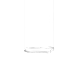 Zwis Ideal Lux 345239 Waves