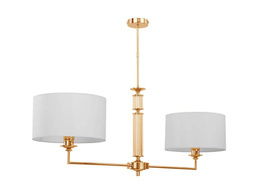 Zwis Kutek Mood Artu ART-ZW-2(Z) złota