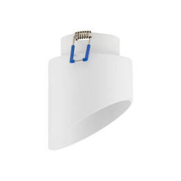 Lampa Punktowa Nowodvorski Hvar 12 W LED Biała 10488