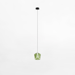 Żyrandol Zuma Line Colore 003064-030951