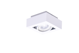 Lampa Sufitowa Azzardo Nikea AZ4437