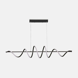 Lampa Wisząca Zuma Line Esero 003064-034762