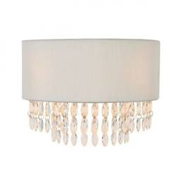 Lampa ścienna Malmesbury 94372 Endon