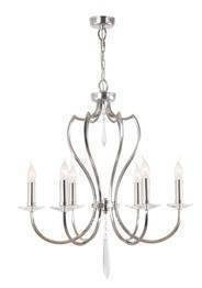 Lampa Wisząca Elstead PIMLICO PM6 PN