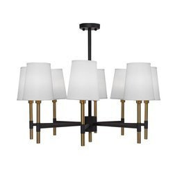 Lampa wisząca Berella Light Kampo 8 BL5424