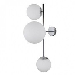 Kinkiet Italux Vailante WL-31221-3B-CH