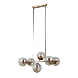 Molite Zwis Italux PND-1098-6-HB