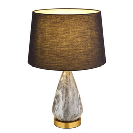 Lampa stołowa Globo Lighting 24147B Kisa